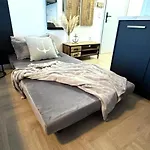 Yachthafenresidenz-wohnung-8106-9412 Lejlighed *