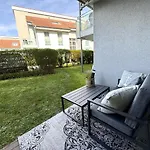 Yachthafenresidenz-wohnung-8106-9412 * Ostseebad Kühlungsborn