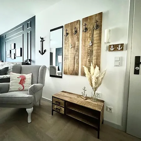 Yachthafenresidenz-wohnung-8106-9412 Ostseebad Kühlungsborn
