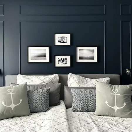 Yachthafenresidenz-wohnung-8106-9412 Lejlighed