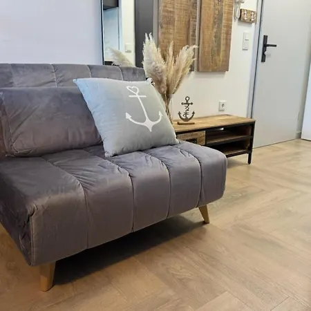 Yachthafenresidenz-wohnung-8106-9412 Ostseebad Kühlungsborn