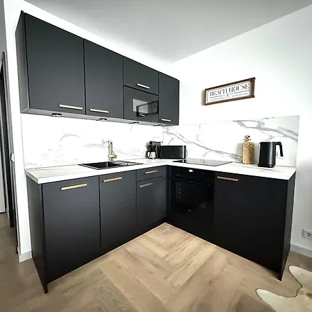 Yachthafenresidenz-wohnung-8106-9412 Appartamento *