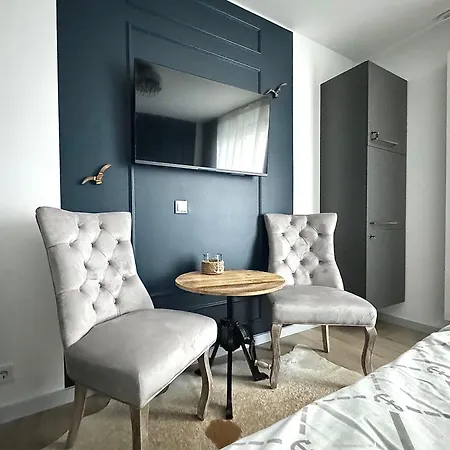 شقة Yachthafenresidenz-wohnung-8106-9412 *